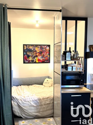 Apartment in Rouen (76000)
