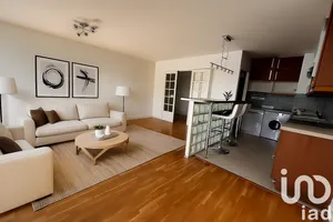 Apartment at Châtillon (92320)