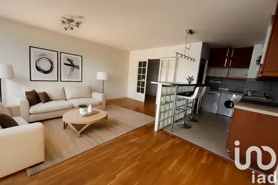 Appartement à Châtillon (92320)