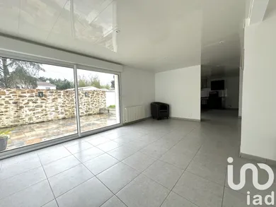 Traditional house in Basse-Goulaine (44115)