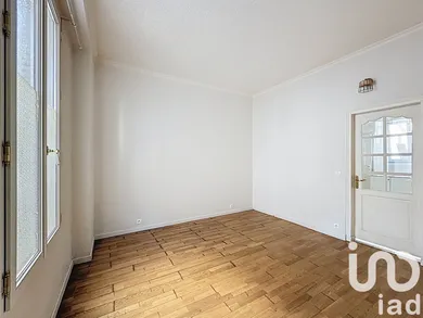 Appartement à Levallois-Perret (92300)