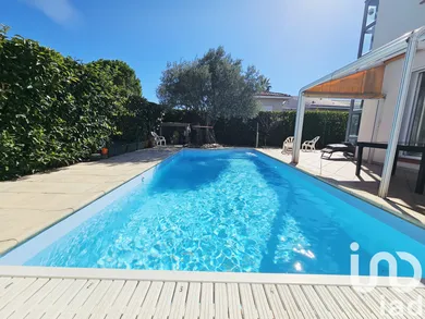 House in Cabestany (66330)