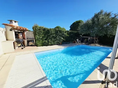 House in Cabestany (66330)