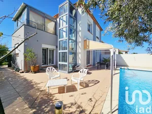 Maison à Cabestany (66330)