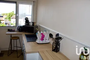 Apartment at Chalon-sur-Saône (71100)