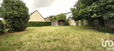 Maison à Livré-sur-Changeon (35450)