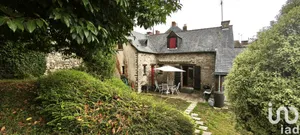 Maison à Livré-sur-Changeon (35450)