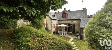 House in Livré-sur-Changeon (35450)