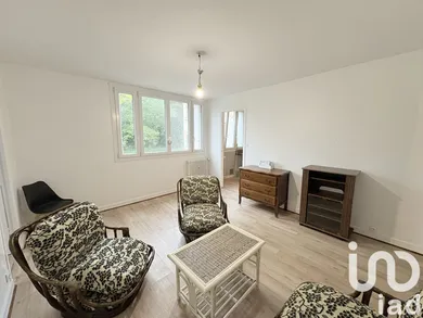 Apartment in Lannion (22300)