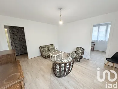 Appartement à Lannion (22300)