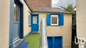 Apartment at Rennes (35000)