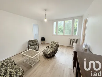 Apartment in Lannion (22300)