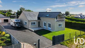 Maison à Le Vivier-sur-Mer (35960)