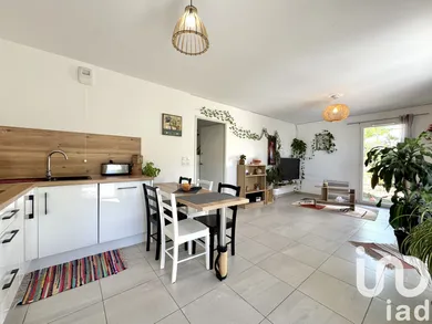 Apartment in Toulon (83200)