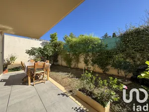 Apartment at Toulon (83200)