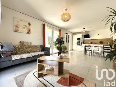 Apartment in Toulon (83200)