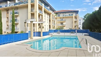 Appartement à Anglet (64600)