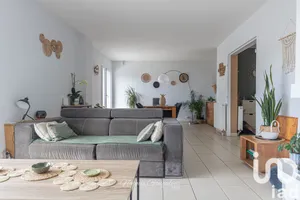 House at Meulan-en-Yvelines (78250)
