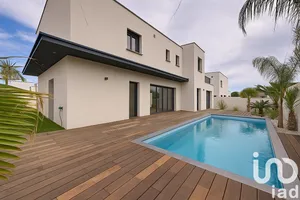 House at Sérignan (34410)