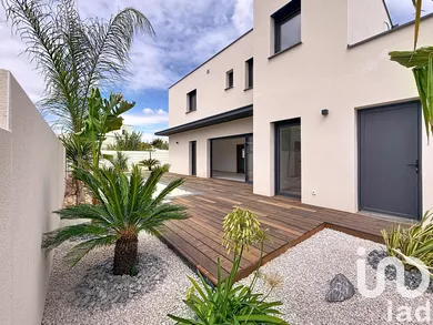 House in Sérignan (34410)
