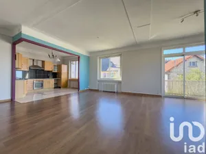 Townhouse at Rodez (12000)