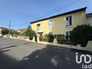 Maison à Sannois (95110)