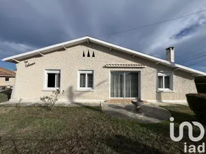 Maison à Biganos (33380)
