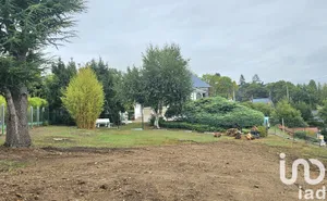 Building plot at Savenay (44260)