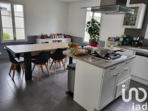 House in Saint-Christophe (17220)