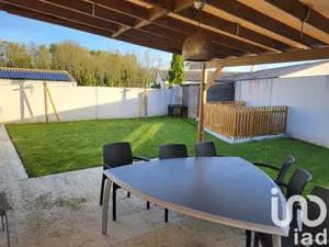 House at Saint-Christophe (17220)