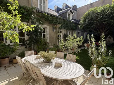 Maison à Orléans (45000)