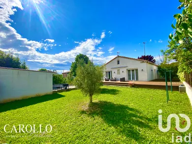 Maison à Carcassonne (11000)