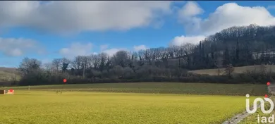 Terrain à bâtir à Auterive (32550)