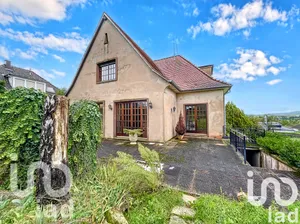 Maison à Otterswiller (67700)