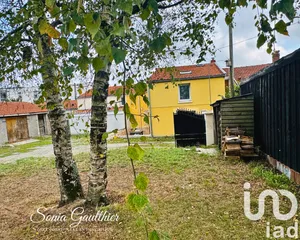 House in Couëron (44220)