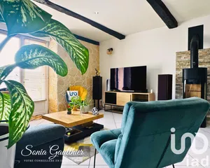 Maison à Couëron (44220)