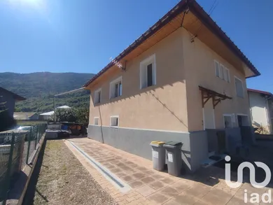 Maison de ville à Albertville (73200)