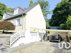 Maison à Balan (08200)