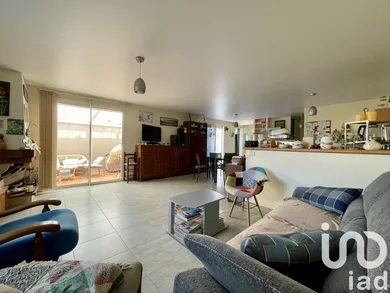 House in Saint-Marc sur Mer (44600)