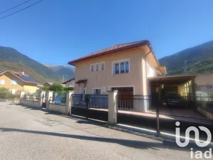 Maison de ville à Albertville (73200)