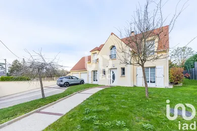 Maison à Frépillon (95740)