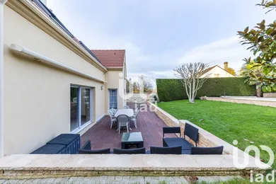 Maison à Frépillon (95740)