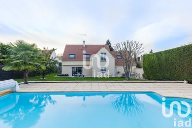 Maison à Frépillon (95740)