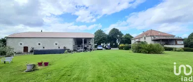 Domain at Engayrac (47470)