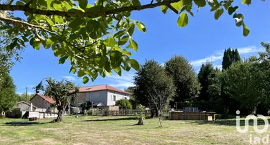 Maison de village à Pageas (87230)