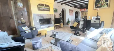 Domain in Engayrac (47470)