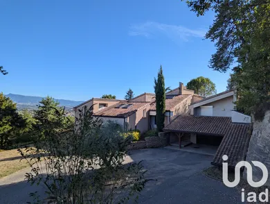 House at Mours-Saint-Eusèbe (26540)