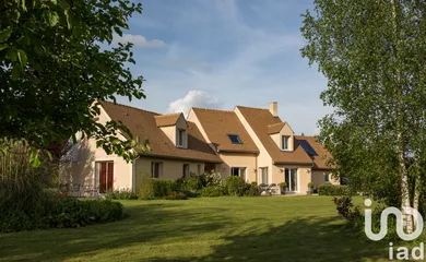 Maison à Autouillet (78770)