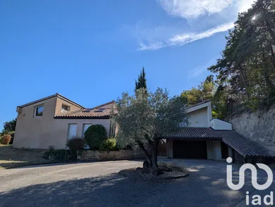 House in Mours-Saint-Eusèbe (26540)