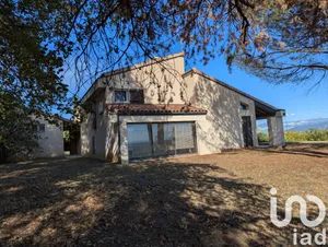 Maison à Mours-Saint-Eusèbe (26540)